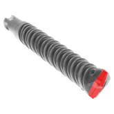 Diablo DMAPL2360 9/16" x 6" x 8" SDS-Plus 2-Cutter Carbide-Tipped Hammer Drill Bit